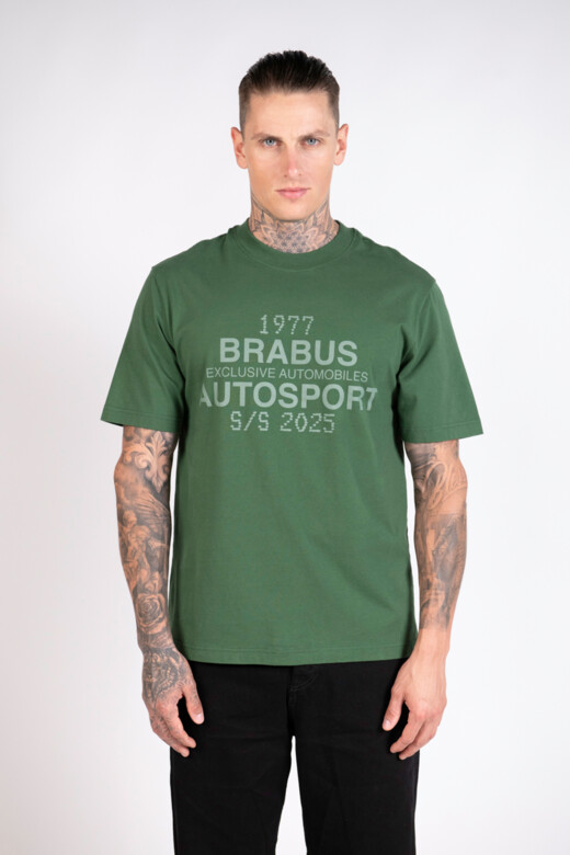 T-Shirt - "New Autosport"